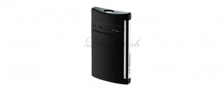 Lighter Maxi Jet S.T.Dupont - Matt black