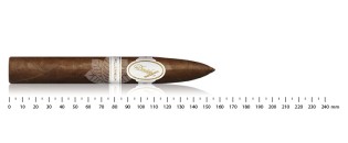 Davidoff Millennium Piramides