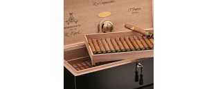 Montecristo Humidor L'Esprit "Le Crépuscule"