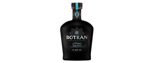 Rhum Botran Rare Blend 80th Anniversario