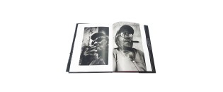 Book El puro - Fumeurs de cigares à Santiago de cuba
