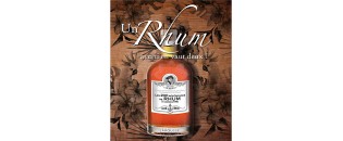 Book - Un rhum averti en vaut deux!