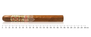 Arturo Fuente Angel's Share Reserve D'Chateau