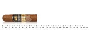 La Aurora Escogidos Short Robusto