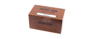 CAO Amazon Basin Rothschild