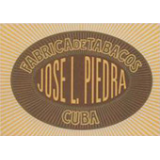 José L.Piedra Cigars - Cuban Cigars per unit or in box of 12 or 25 cigars