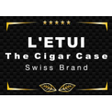 Cigar Case l'Etui