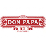 Rhum Don Papa