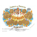 H.Upmann Cigars - Cuban Cigars per unit or in box 3 to 25