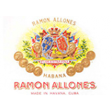 Ramon Allones Cigars - Cuban Cigars per unit or in box of 25 or 50 pieces