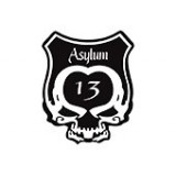 Asylum Cigars - Hondurian Cigars per unit or in box of 20