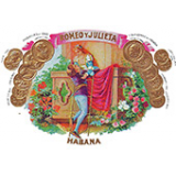 Romeo y julieta Cigars - Cuban Cigars per unit or in box from 3 to 25