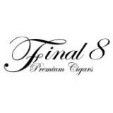 Final 8 cigars - Nicaraguan cigars