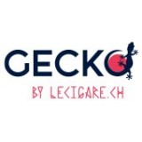 Cigars Gecko by Lecigare