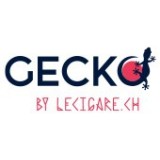 Cigars Gecko by Lecigare