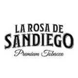 La Rosa de San Diego cigars
