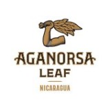 Aganorsa Leaf cigars