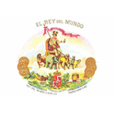 El Rey Del Mundo Cigars - Cuban Cigars per unit or in box from 10 to 25