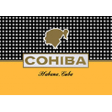 Cohiba Cigars - Cuban Cigars per unit or in box from 10 to 25