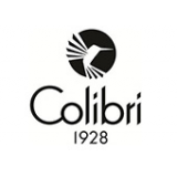 Colibri Cigar Cutter - Design Cigar Cutter with V-Shape