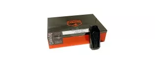Pack Camacho Broadleaf Gordo