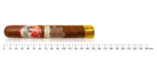 La Rosa de San Diego Habano Inmenso