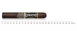 Camacho Limited Edition 2025