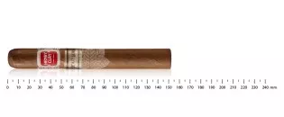 Henry Clay War Hawk Toro