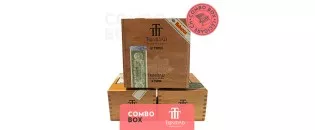 Combo box Trinidad Topes