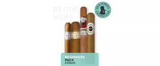 Neophyte Cigar Pack (8 cigars)
