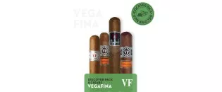 Vega Fina cigars Discovery...