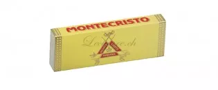 Montecristo cigar matches