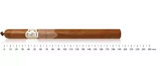 Vegas de Santiago White Label Lancero